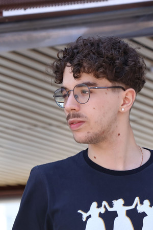 Pedro Fadim thumbnail