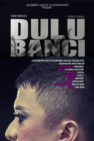 Poster Dulu Banci (2011)