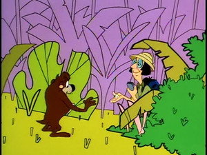 Épisode 14