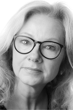 Marie Delleskog portrait