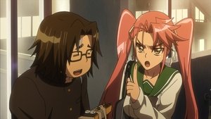 Highschool of the Dead Season 1 Episode 2