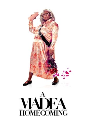 Image Tyler Perry's A Madea Homecoming