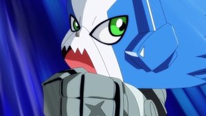 Digimon Universe App Monsters: 1×43