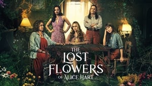 poster The Lost Flowers of Alice Hart