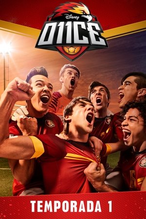 Saison 1