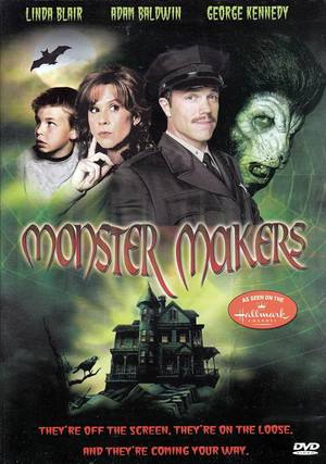 Monster Makers 11