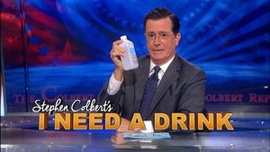 The Colbert Report: 10×136