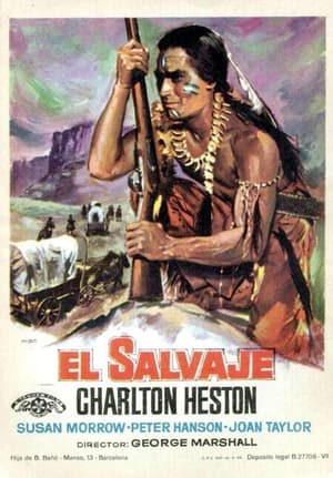 El salvaje (1952)