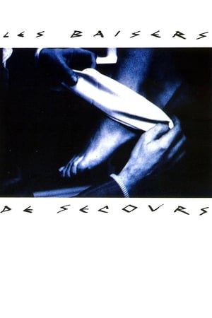 Poster Les Baisers de secours 1989