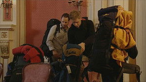 Wie is de Mol?: 5×5