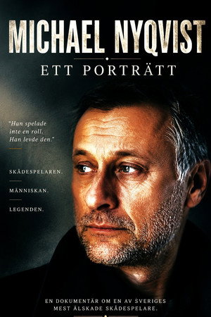 Image Michael Nyqvist - Ett porträtt