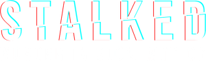 Stalked: Murder in Slow Motion — Logos 1