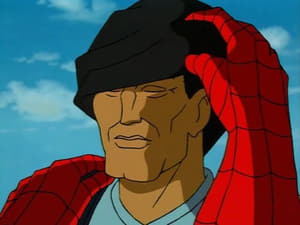 Homem-Aranha: A Série Animada: 4×1