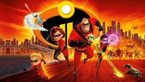 فيلم كرتون الخارقون 2 – Incredibles 2 مدبلج لهجة مصرية + فصحى