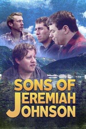 Poster Sons of Jeremiah Johnson 2014