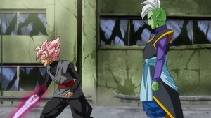 Dragon Ball Super: 4×57