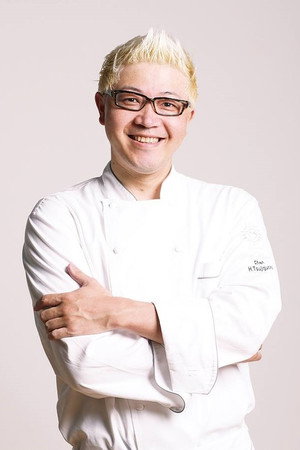 Hironobu Tsujiguchi's photo