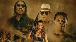 Pistolera (2020) Hindi Dubbed