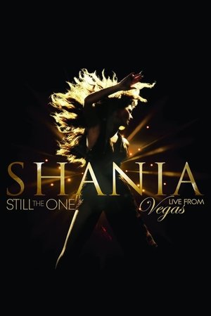 Image Shania: Still the One - Live from Vegas