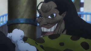 One Piece: Gyojin Tou-hen Episódio 04