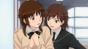 Amagami SS: 1×17