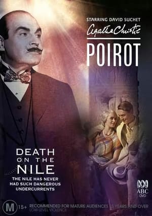 Poirot: Death on the Nile (2004) | Team Personality Map