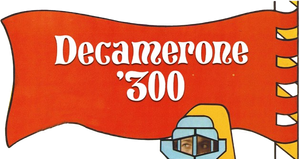 Decamerone '300 — Logos 2