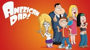 poster American Dad!