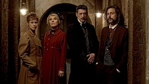 El ministerio del tiempo Temporada 4 Capitulo 8