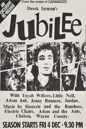 Jubilee 40