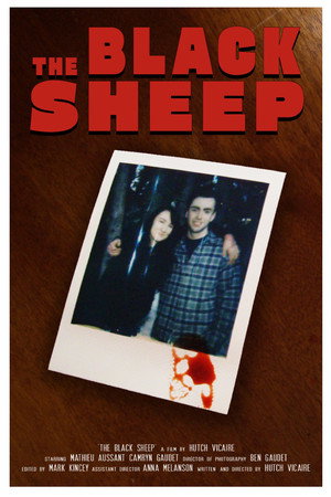 The Black Sheep 5