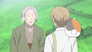 Natsume’s Book of Friends: 3×1