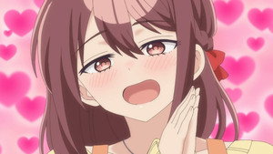 Yowayowa Sensei: 1×2