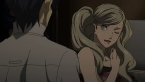 Persona 5 The Animation: 1×7