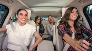 Carpool Karaoke: The Series The D'Amelio Family