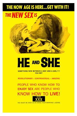 He & She 4
