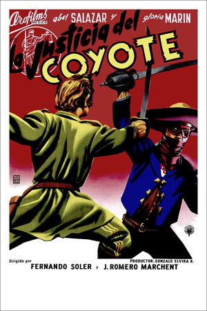 The Coyote's Justice