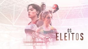 Os Eleitos: 1×22