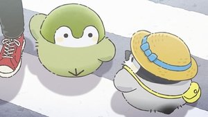 Autumn Walk on Koupen-chan Season 1 Episode 29 – October 19, 2025