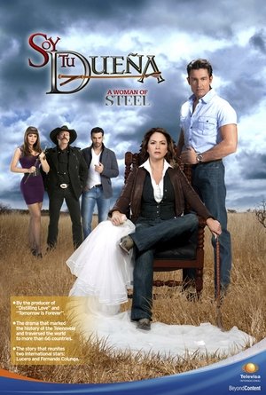 Soy tu dueña