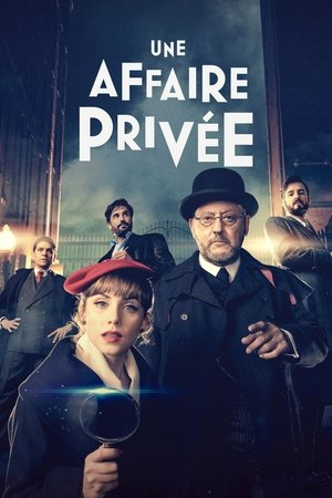 Image Une affaire Privée