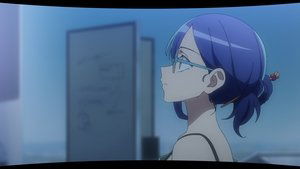 Towa no Yugure: 1×5