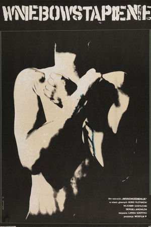 Image Wniebowstąpienie