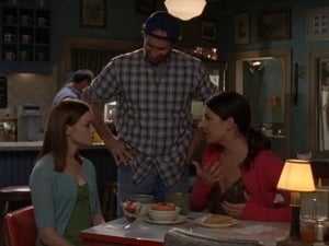 Gilmore Girls: 5×5