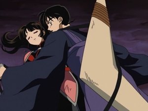 InuYasha: 4×118