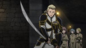 Overlord Season 3 Episode 7