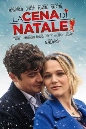 La cena di Natale La cena di Natale