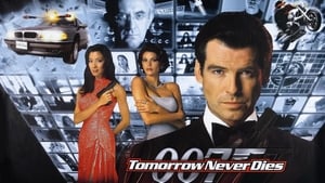 007: El Mañana nunca Muere