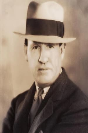Robert F. McGowan portrait