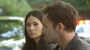 Elementary: Stagione 1 x Episodio 4